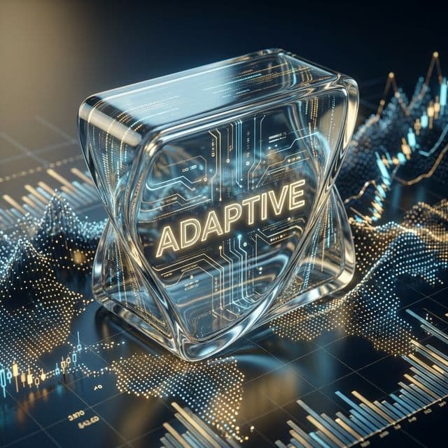 Adaptive Trading Algorithms