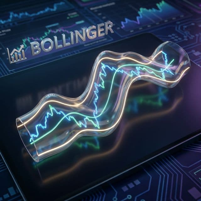 Bollinger Bands