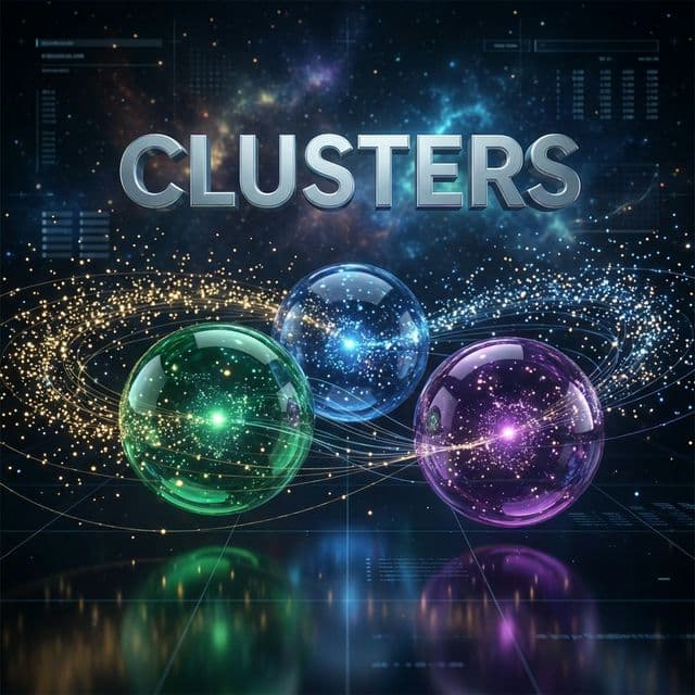 Cluster Analysis