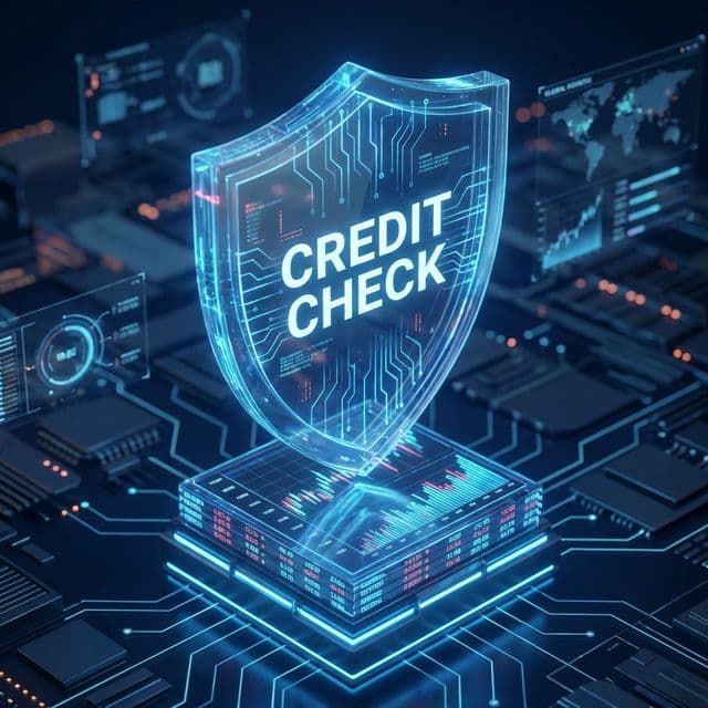 Credit Risk Checks