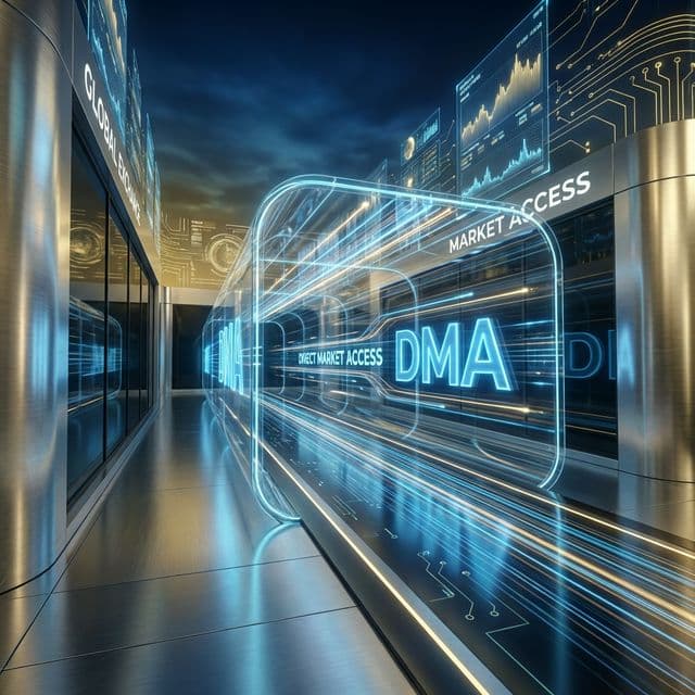 DMA (Direct Market Access)