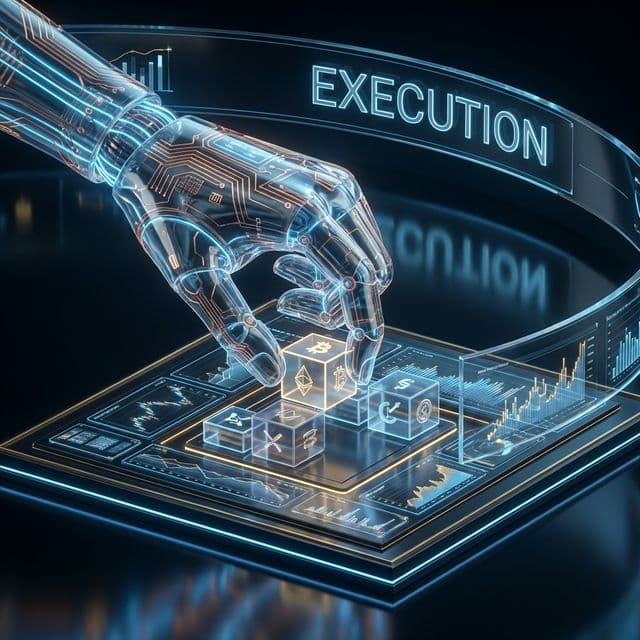 Execution Algorithms