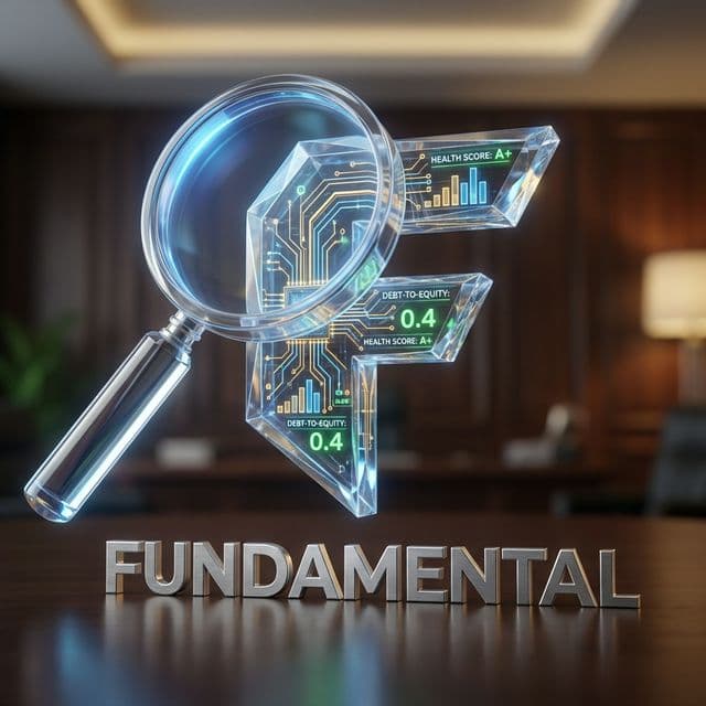 Fundamental Analysis