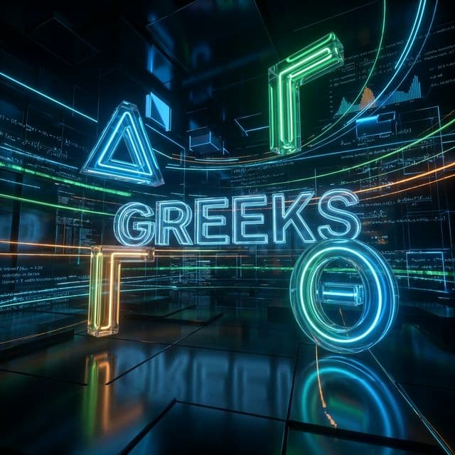 Greeks