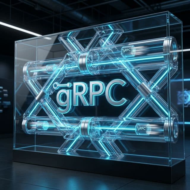 gRPC