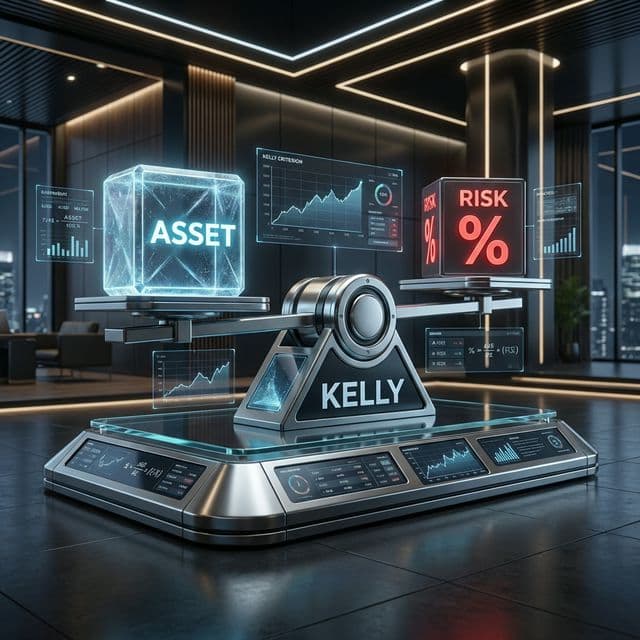 Kelly Criterion