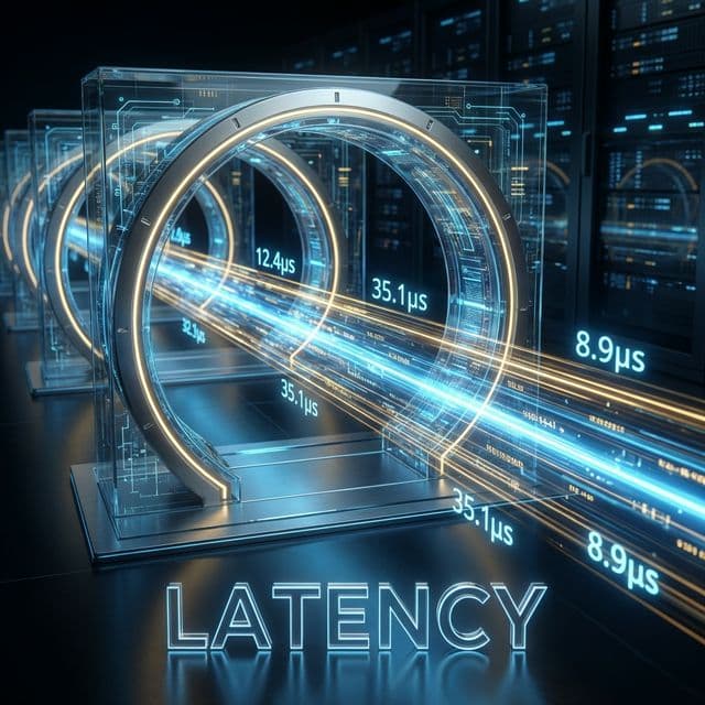 Latency