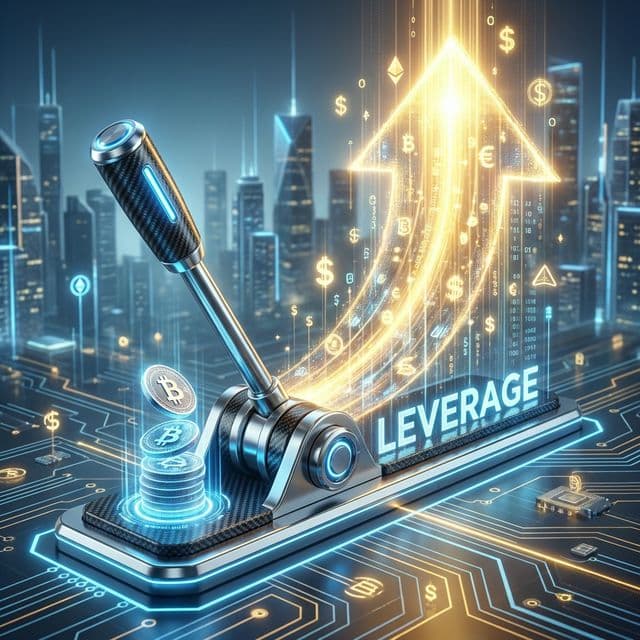 Leverage