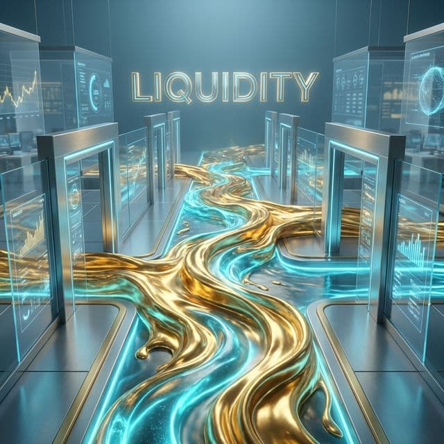 Liquidity