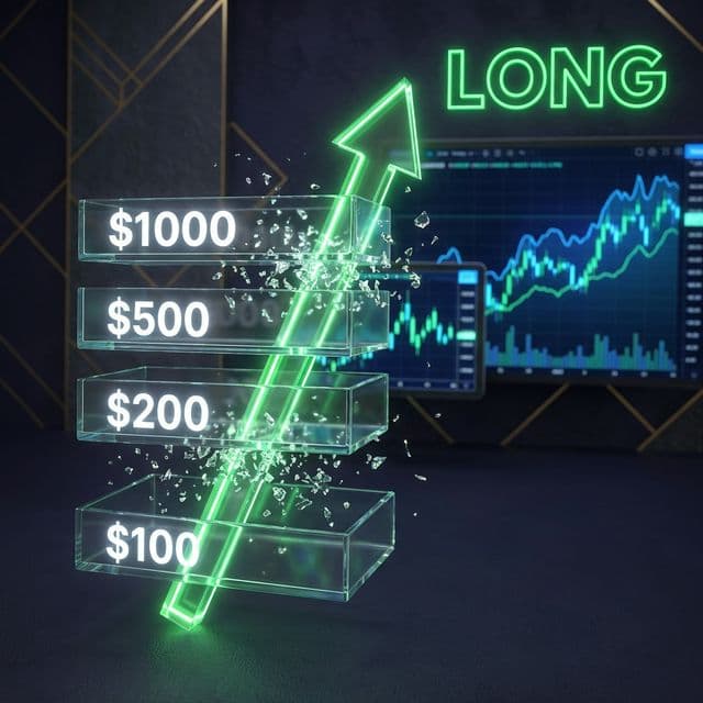 Long Position