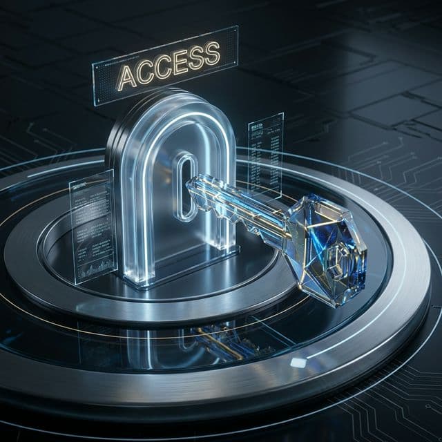 Market Access Controls