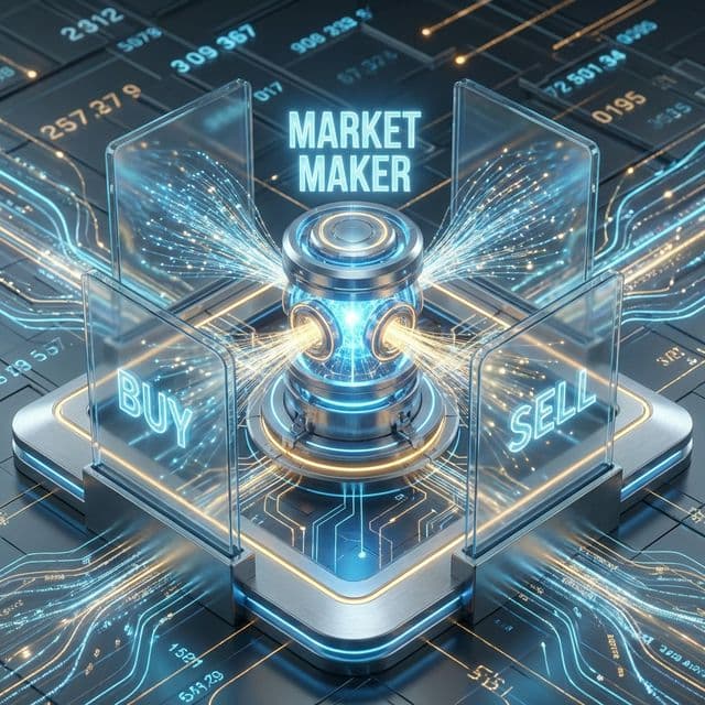 Market Maker
