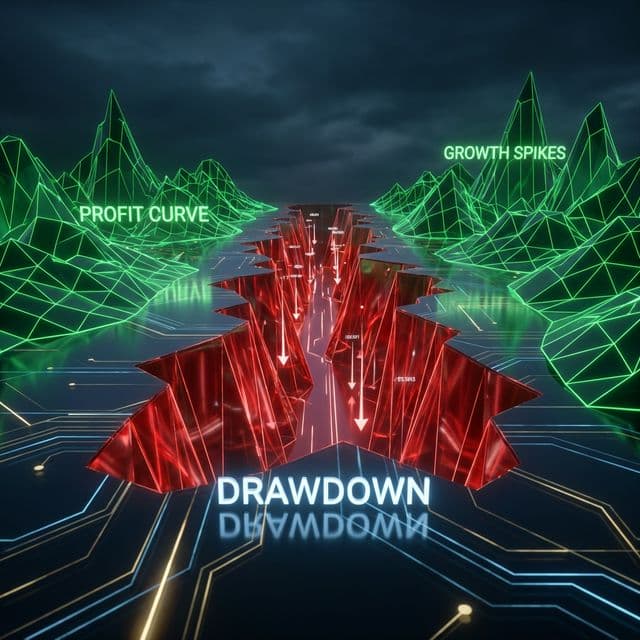 Maximum Drawdown