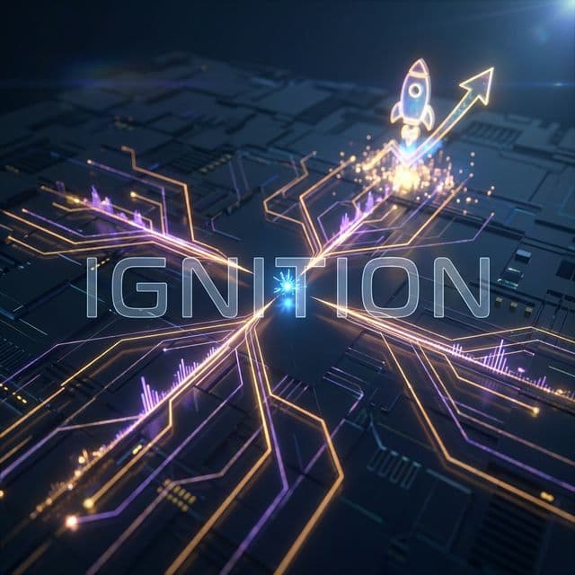 HFT Momentum Ignition