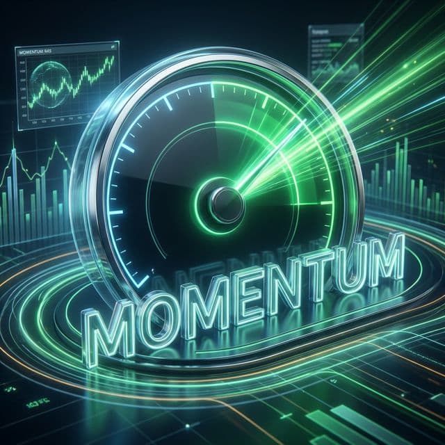 Momentum Indicators