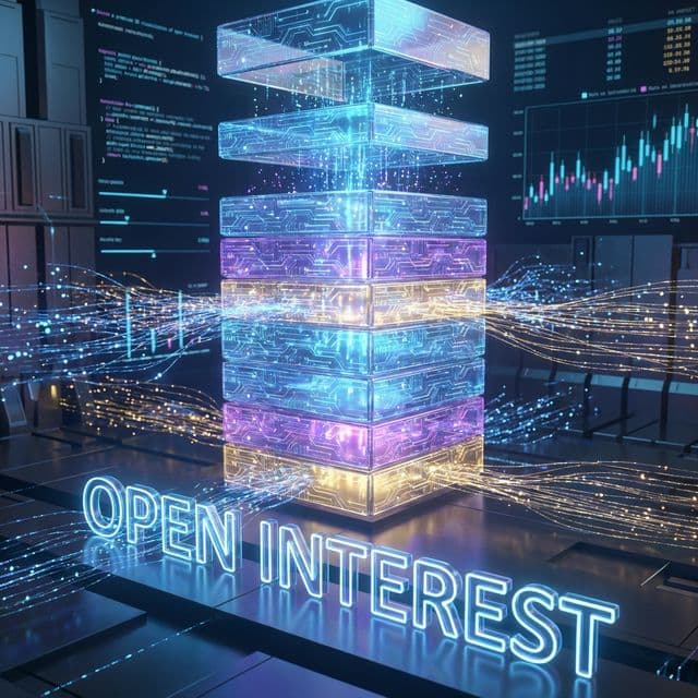 Open Interest