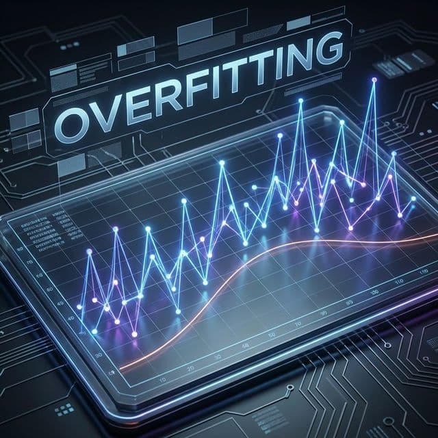 Overfitting
