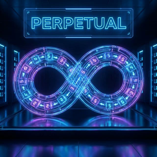 Perpetual Futures