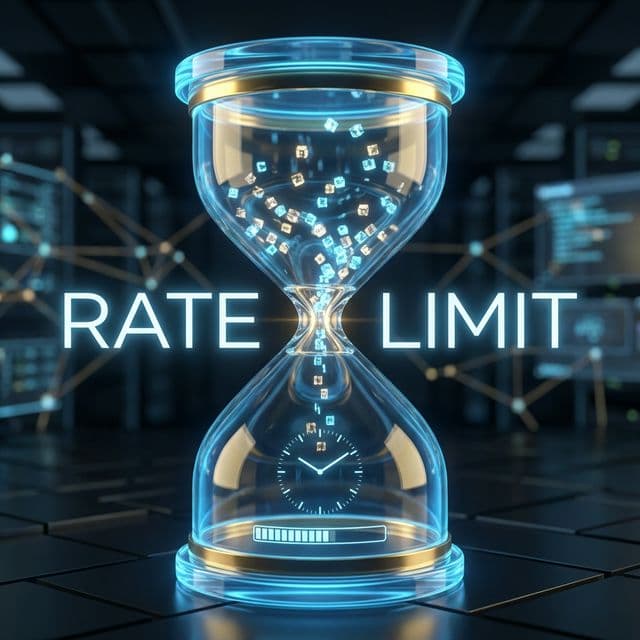 Rate Limit