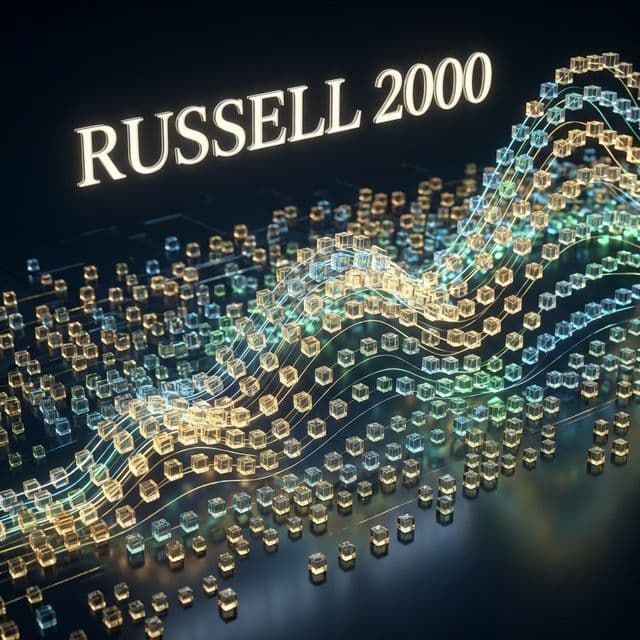 Russell 2000 ($IWM, $RUT)