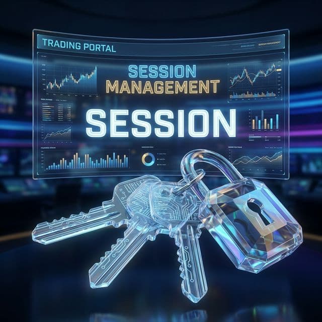 Session Management