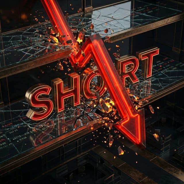 Short Position