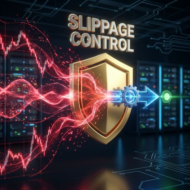 Slippage Control