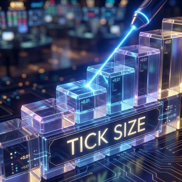 Tick Size