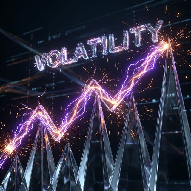 Volatility