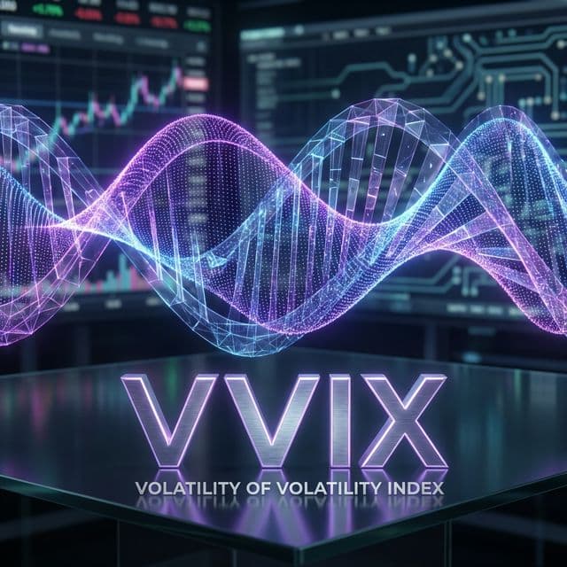 VVIX