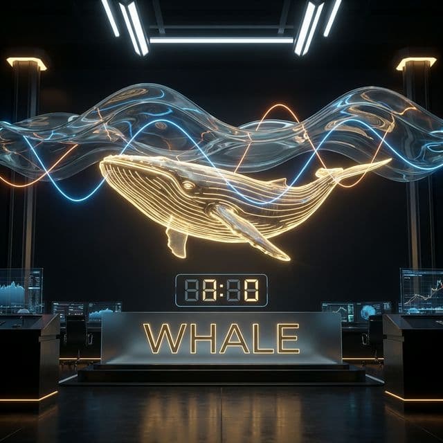 Whale